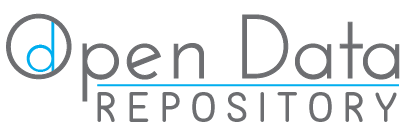 Open Data Repository Logo